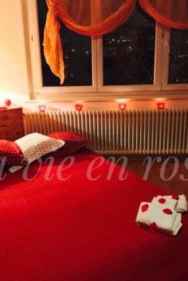 La Vie en Rose #3