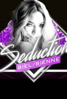 Salon Seduction #3