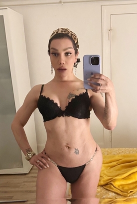 TS Alexandra #2