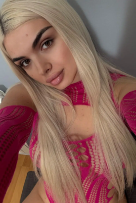 Melysa Shine