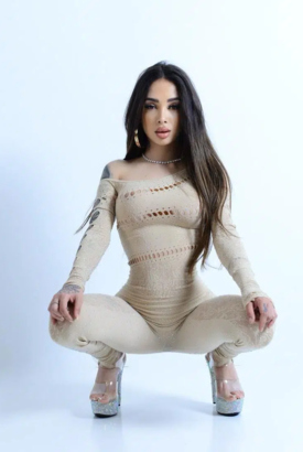 Leyla Fox