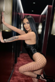 Eva Morena #1