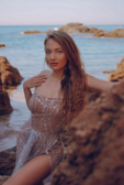 Zita Diamond #2