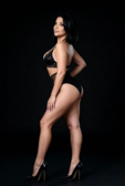 Loubna #1