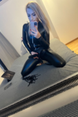 Mistress C. #1