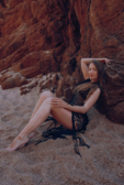 Zita Diamond #3