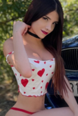 TS Paula #1