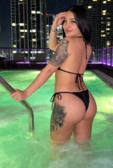 Cristina #1