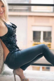 Gina #1