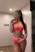 Jessica Fox #1