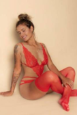 Stacy #2