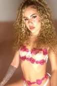 Amira #1