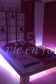 La Vie en Rose #3